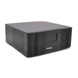 Гибридный инвертор ГИБП BRAZZERS BRZ-SOLAR-1200 (1000Вт), 12 V, UPS145-275V
